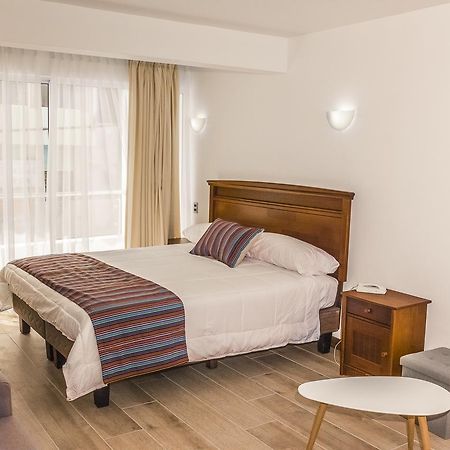 Apart Hotel Viscachani Арика Экстерьер фото