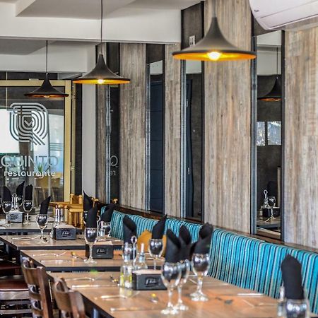 Apart Hotel Viscachani Арика Экстерьер фото