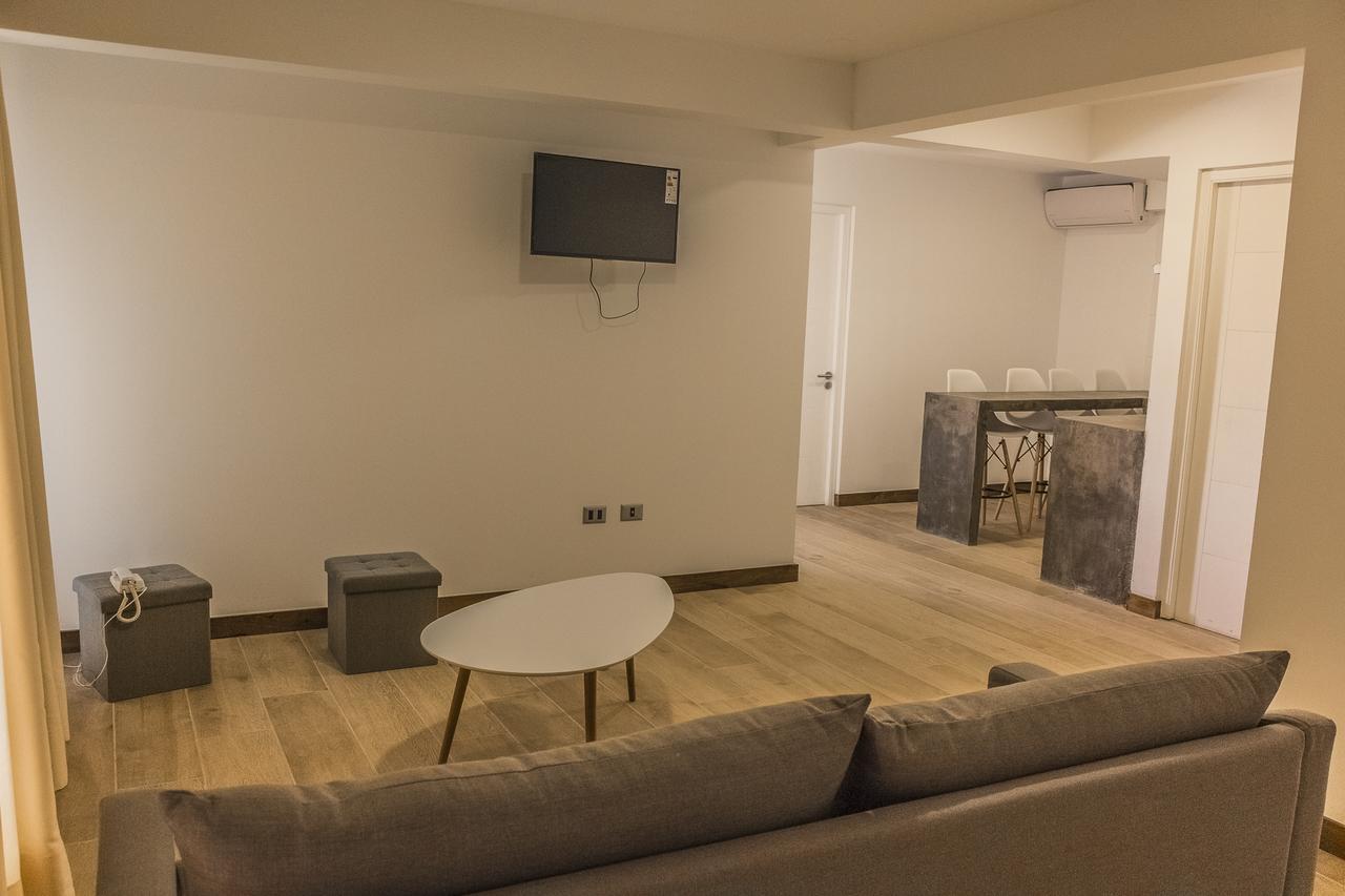 Apart Hotel Viscachani Арика Экстерьер фото